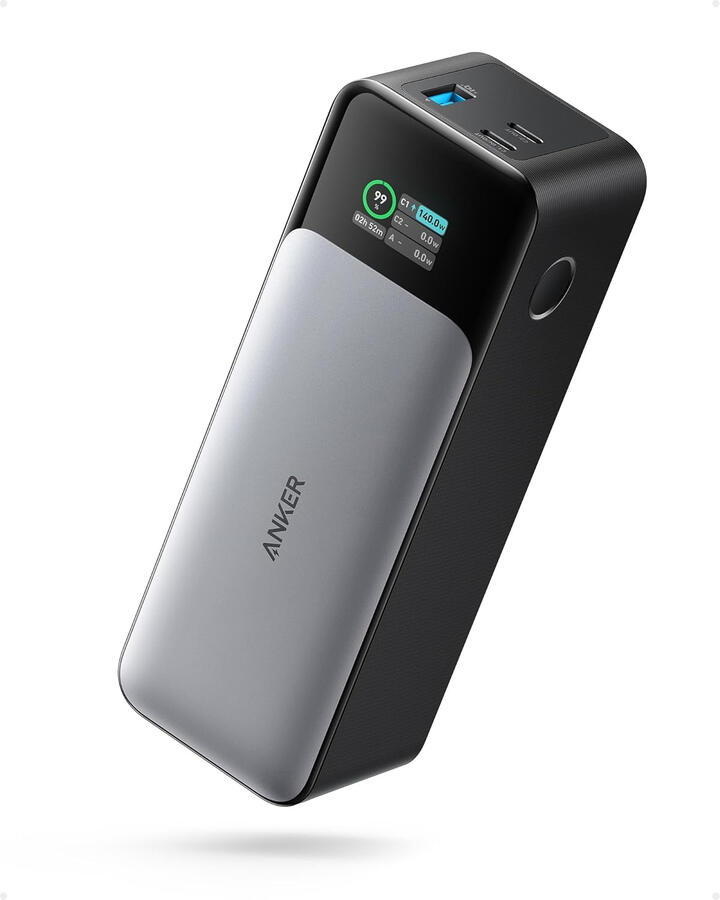 Anker 737 Power Bank | Electronics